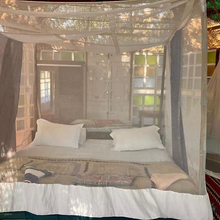 Cozy Nook Goa Palolem B&B 외부 사진