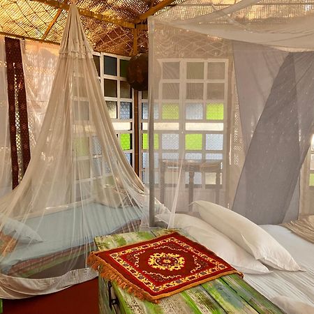 Cozy Nook Goa Palolem B&B 외부 사진