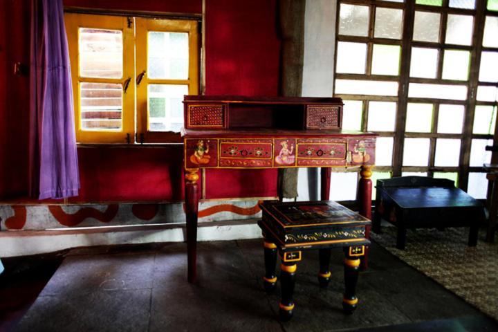 Cozy Nook Goa Palolem B&B 외부 사진