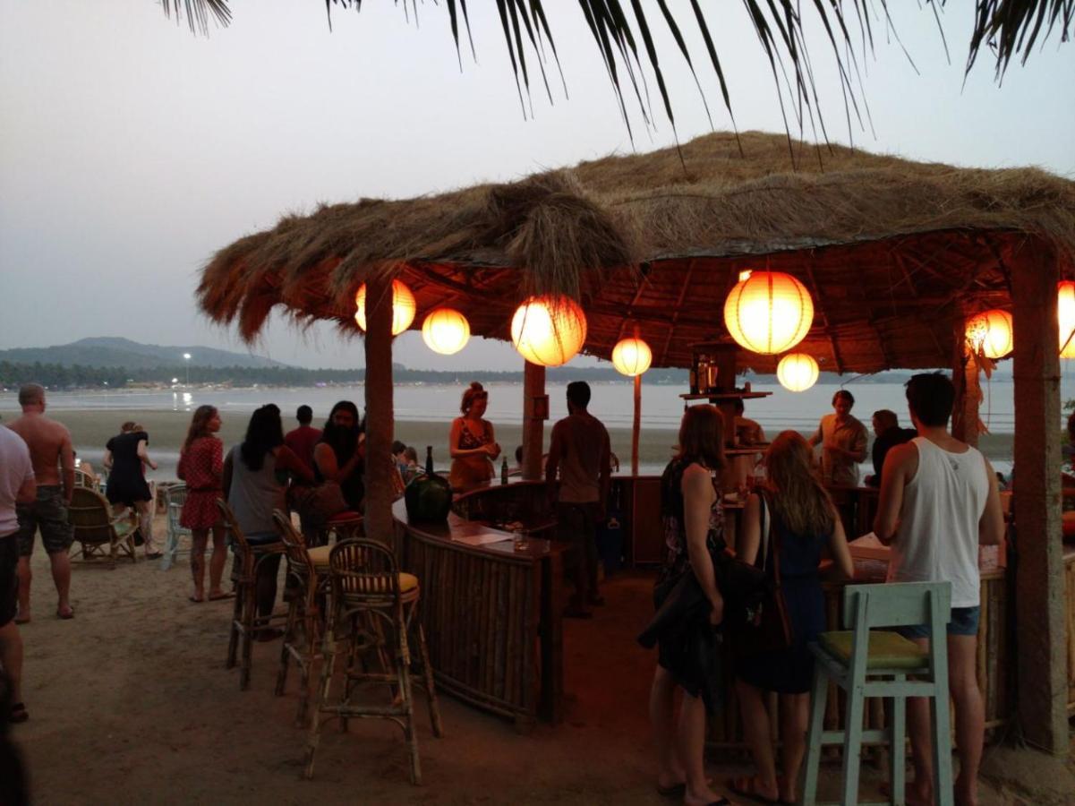 Cozy Nook Goa Palolem B&B 외부 사진