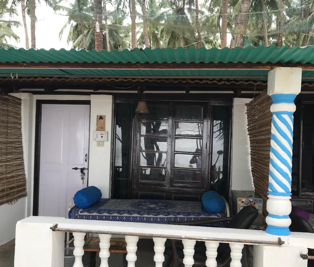 Cozy Nook Goa Palolem B&B 외부 사진