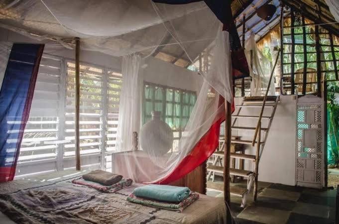 Cozy Nook Goa Palolem B&B 외부 사진