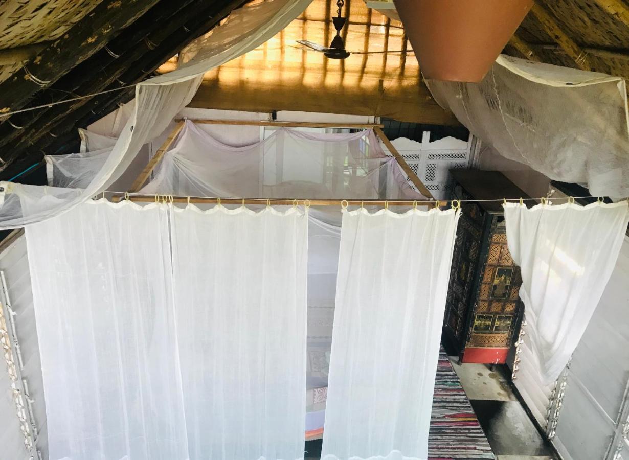 Cozy Nook Goa Palolem B&B 외부 사진
