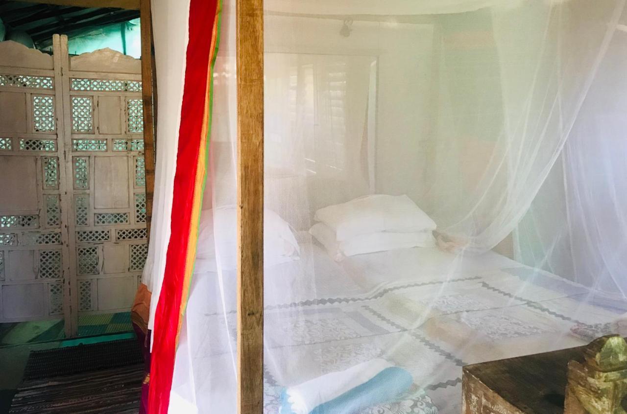 Cozy Nook Goa Palolem B&B 외부 사진