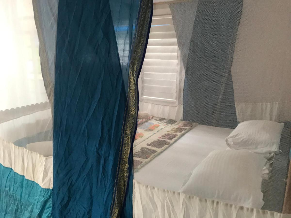 Cozy Nook Goa Palolem B&B 외부 사진
