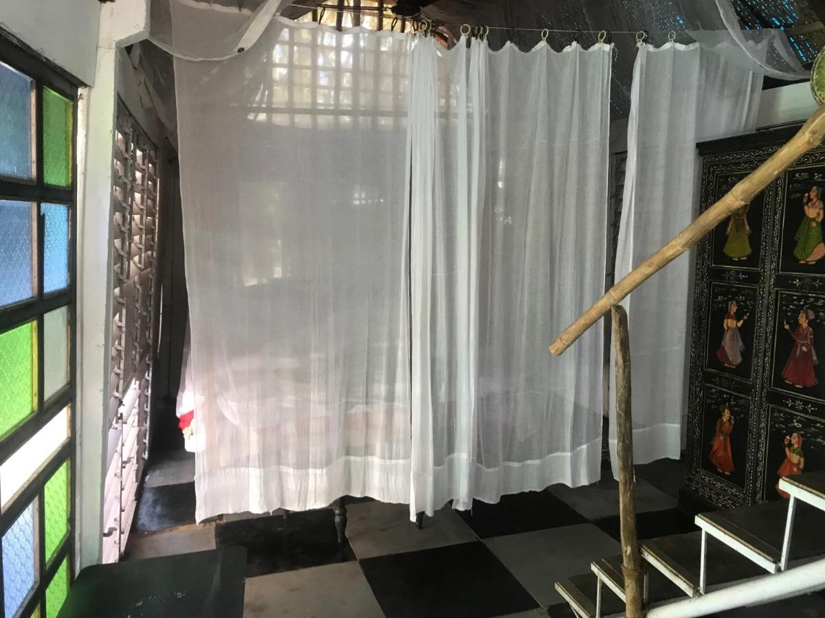 Cozy Nook Goa Palolem B&B 외부 사진