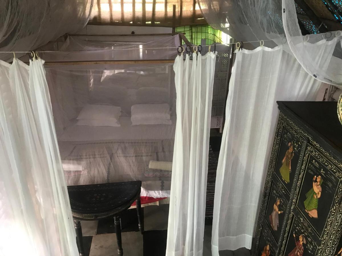 Cozy Nook Goa Palolem B&B 외부 사진