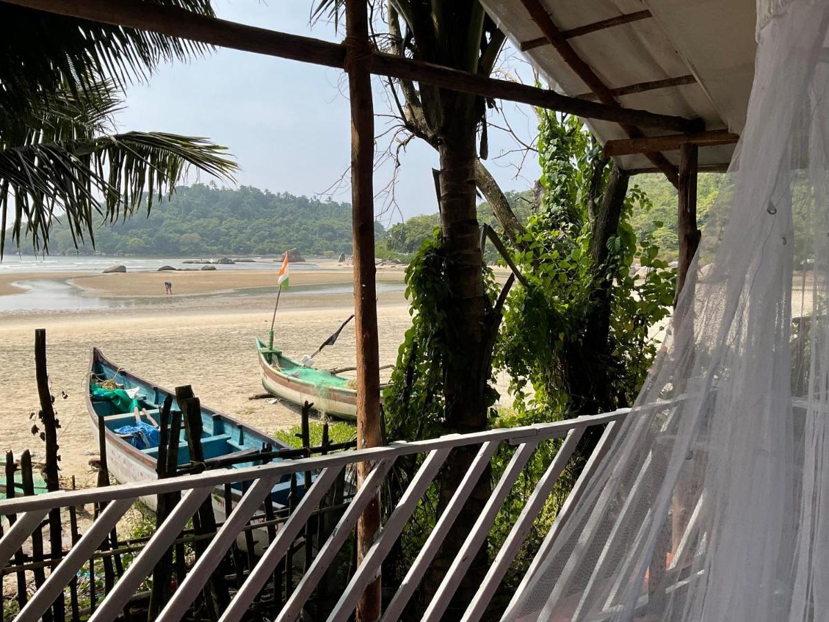 Cozy Nook Goa Palolem B&B 외부 사진