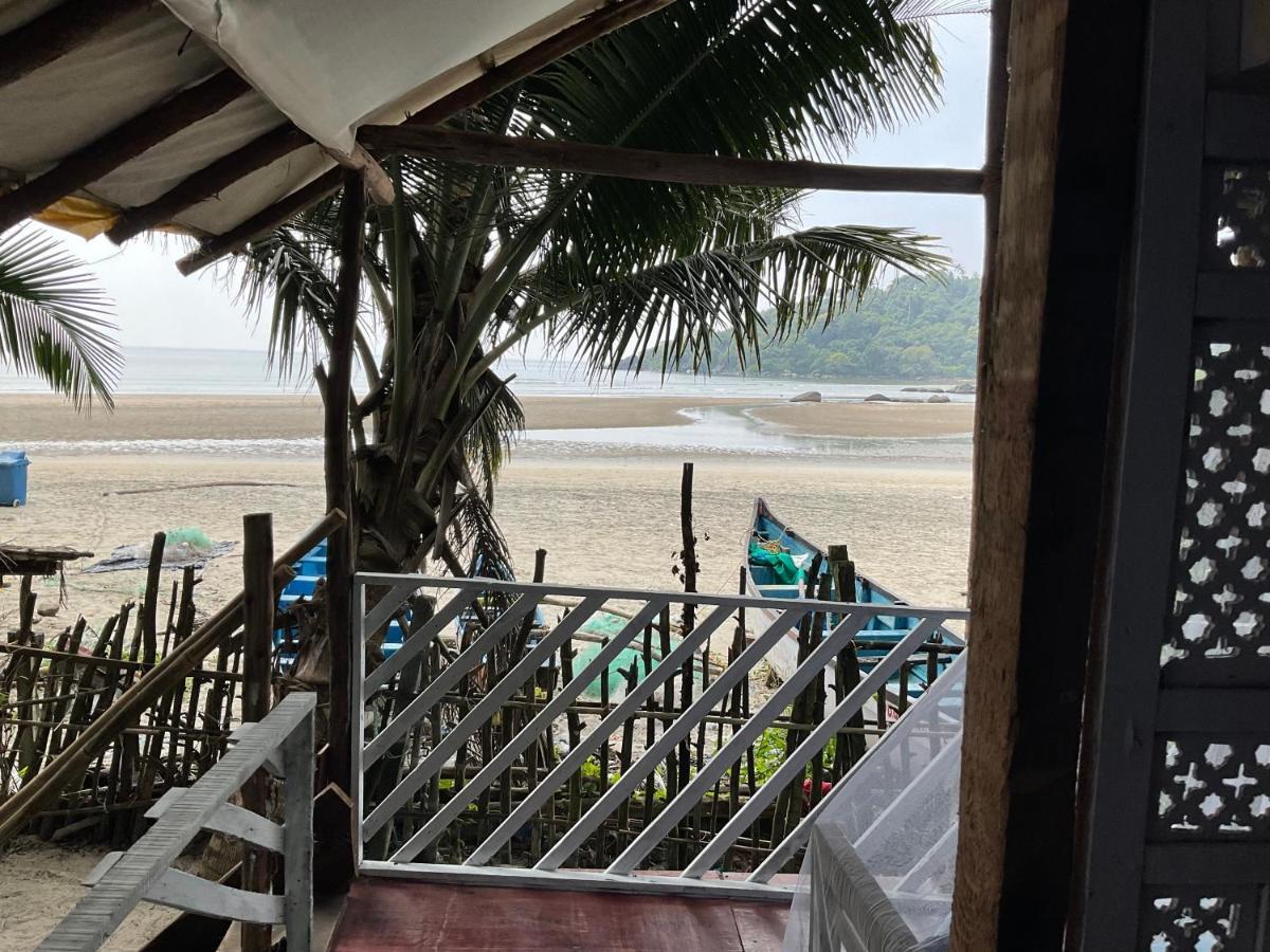 Cozy Nook Goa Palolem B&B 외부 사진