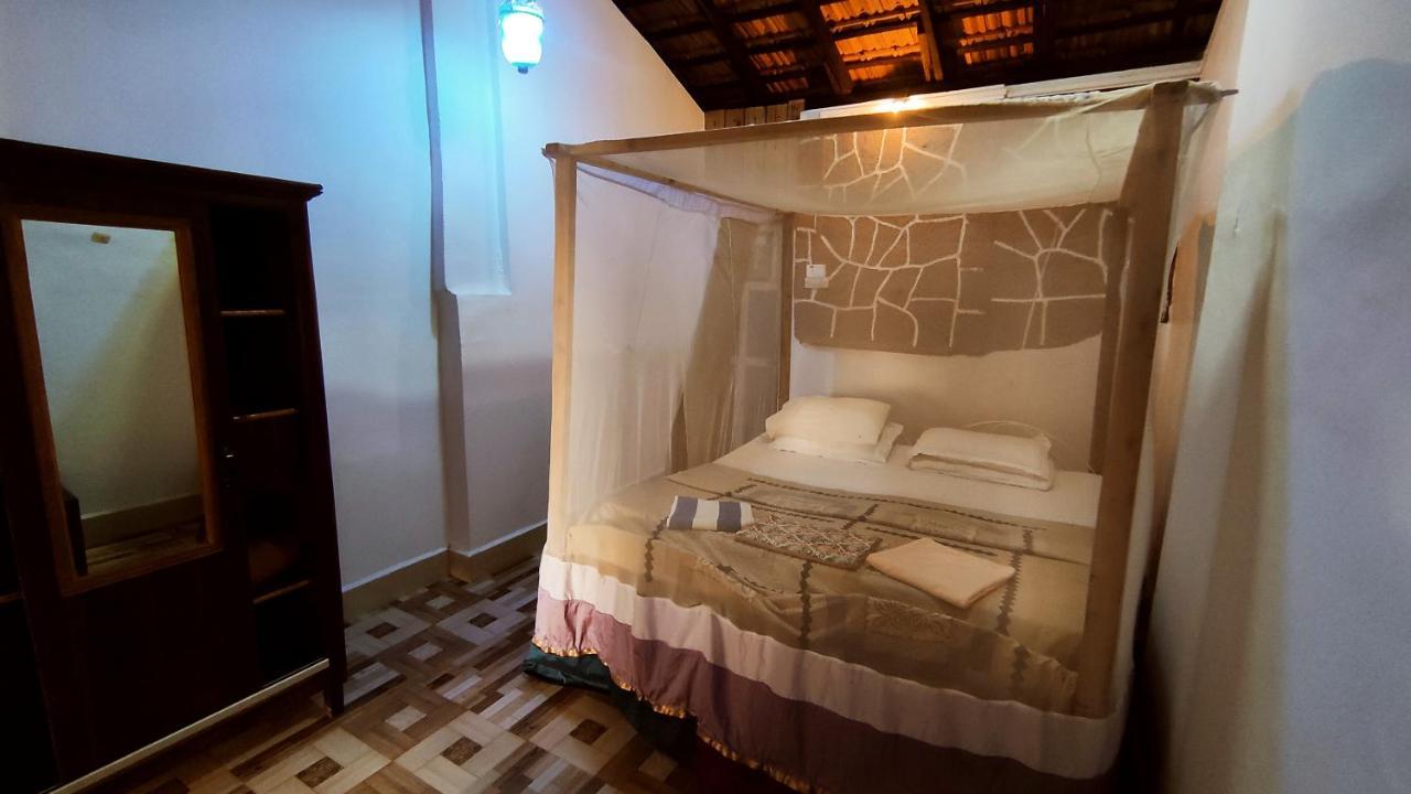 Cozy Nook Goa Palolem B&B 외부 사진
