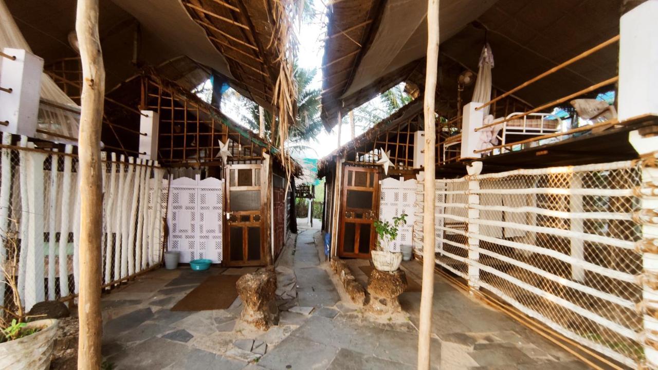 Cozy Nook Goa Palolem B&B 외부 사진