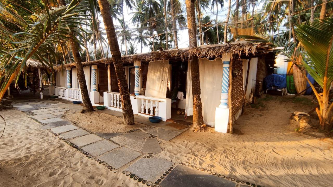 Cozy Nook Goa Palolem B&B 외부 사진
