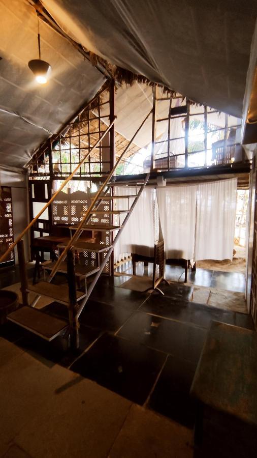 Cozy Nook Goa Palolem B&B 외부 사진