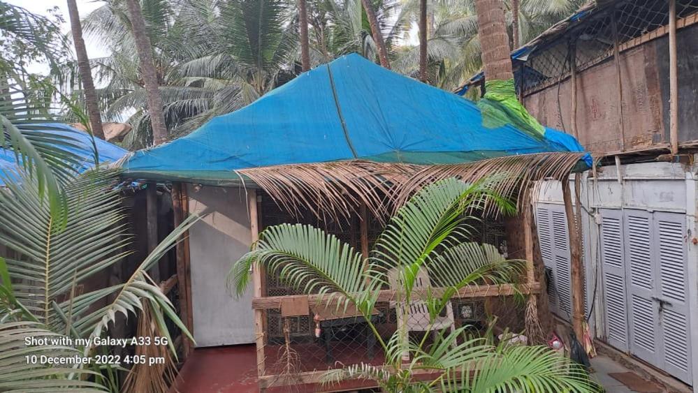 Cozy Nook Goa Palolem B&B 외부 사진