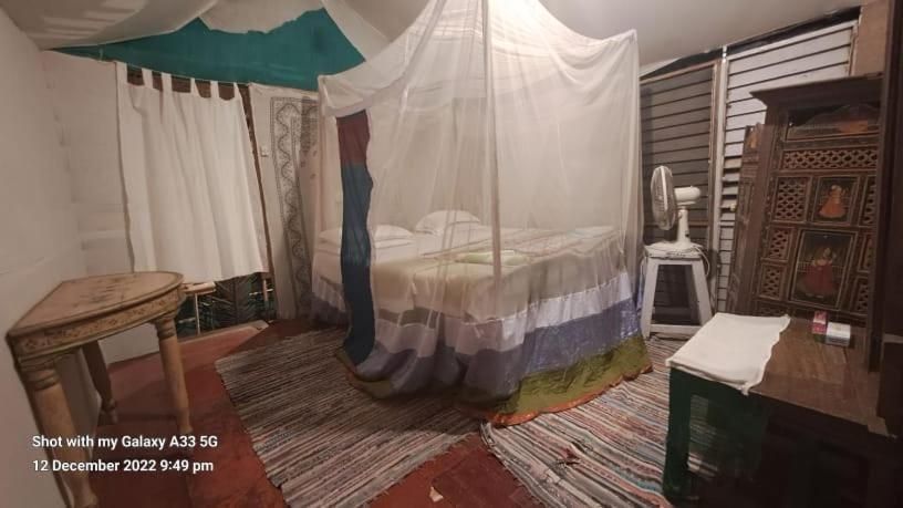 Cozy Nook Goa Palolem B&B 외부 사진