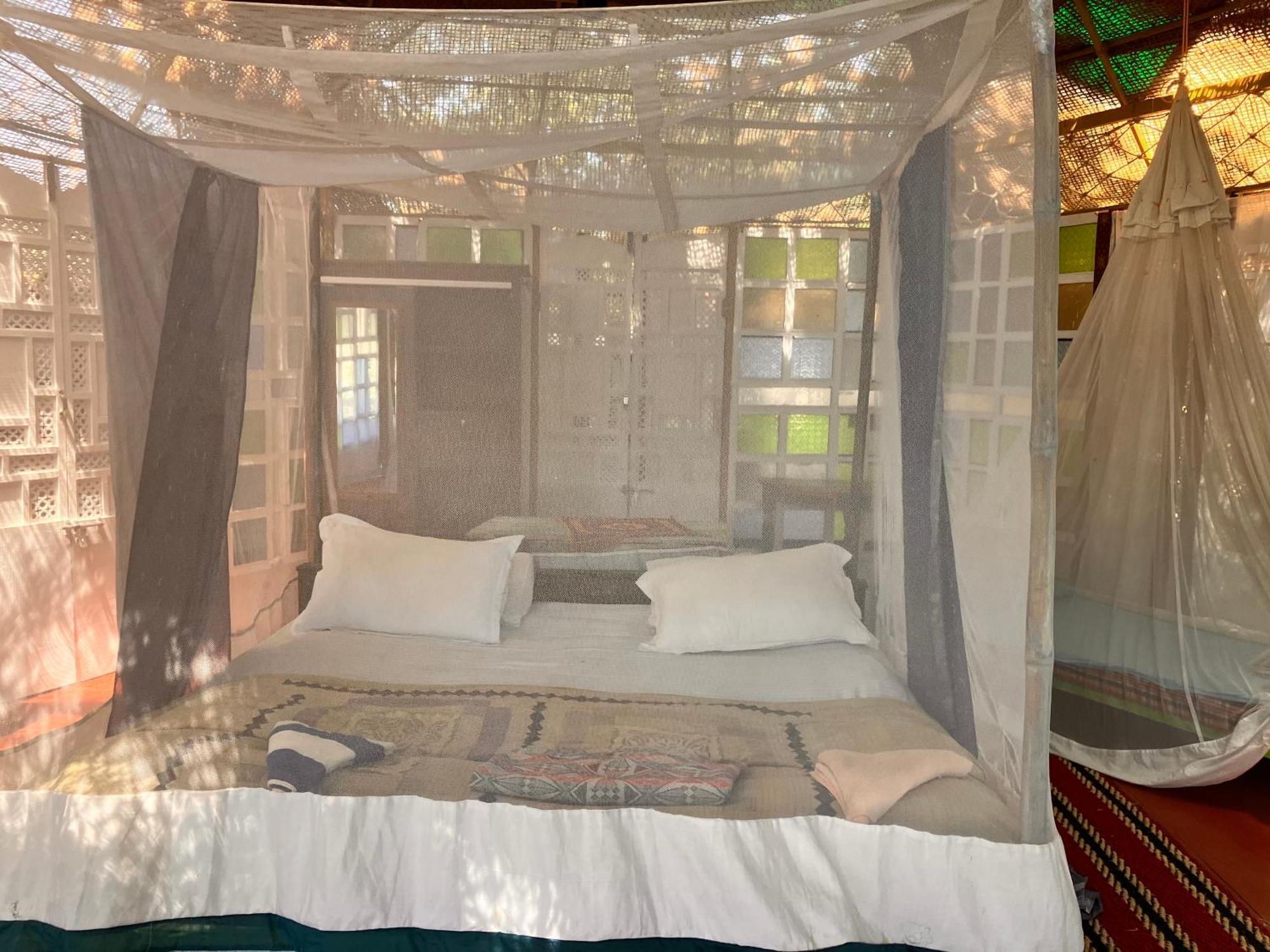 Cozy Nook Goa Palolem B&B 외부 사진